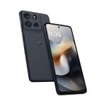 Motorola Moto G56 5G 256GB (8GB Ram) Dual-Sim Pantone Black Oyster EU