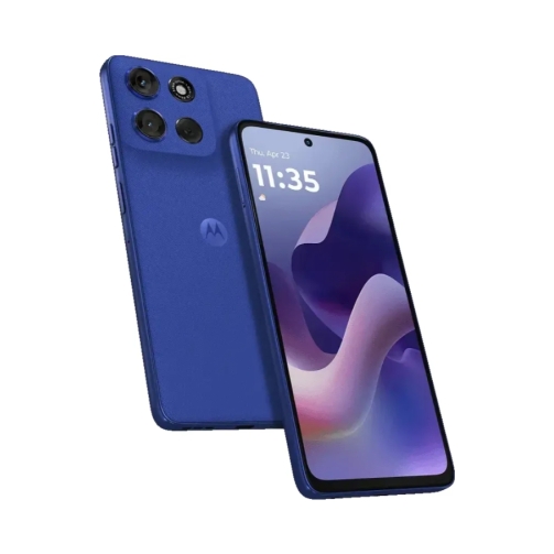 Motorola Moto G56 5G 256GB (8GB Ram) Dual-Sim Pantone Dazzling Blue EU