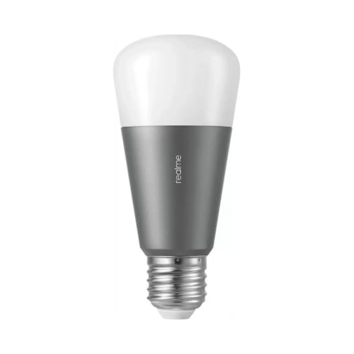 Realme Led WiFi Smart Bulb 9W (E27) EU