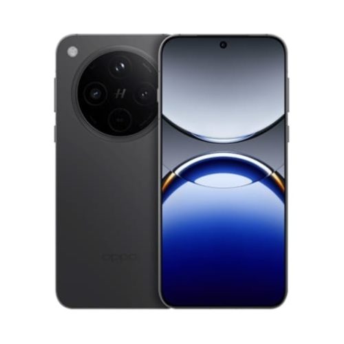 Oppo Find X8 5G 512GB (16GB Ram) Dual-Sim Space Black EU