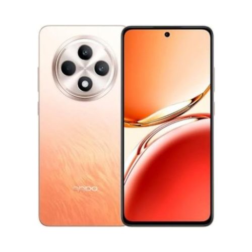 Oppo Reno12 FS 4G 512GB (8GB Ram) Dual-Sim Amber Orange EU