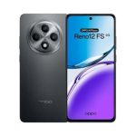 Oppo Reno12 FS 4G 512GB (8GB Ram) Dual-Sim Matte Grey EU