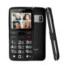 Feature Phone Powertech Sentry Eco PTM-18 Dual-Sim Black EU