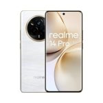 Realme 14 Pro 5G 512GB (12GB Ram) Dual-Sim Pearl White EU