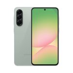 Samsung Galaxy A56 (A566 2025) 5G 256GB (8GB Ram) Dual-Sim Awesome Olive EU