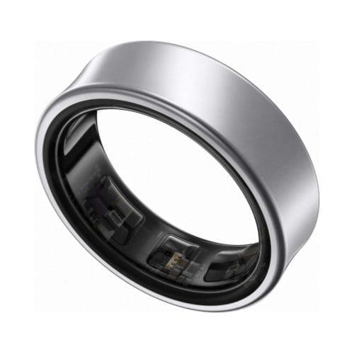 Samsung Galaxy Ring (Q501 Size 11) Titanium Silver EU
