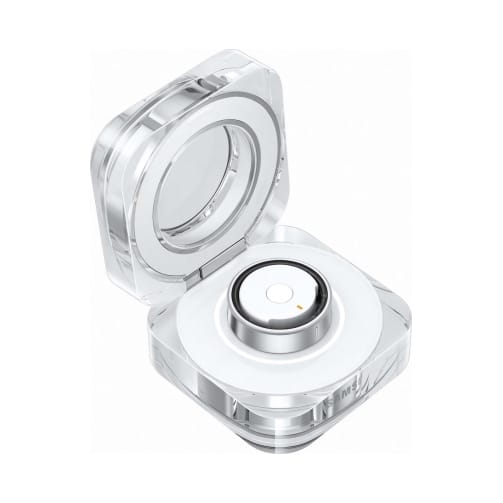 Samsung Galaxy Ring (Q500 Size 10) Titanium Silver EU