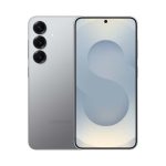 Samsung Galaxy S25 (S931 2025) 5G 512GB (12GB Ram) Dual-Sim Silver Shadow EU