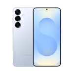 Samsung Galaxy S25 (S931 2025) 5G 256GB (12GB Ram) Dual-Sim Ice Blue EU