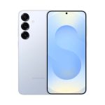 Samsung Galaxy S25 (S931 2025) 5G 256GB (12GB Ram) Dual-Sim Icy Blue EU