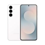 Samsung Galaxy S25 FE (S731 2025) 5G 128GB (8GB Ram) Dual-Sim White EU