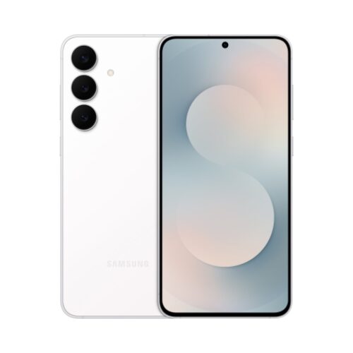 Samsung Galaxy S25 FE (S731 2025) 5G 128GB (8GB Ram) Dual-Sim White EU