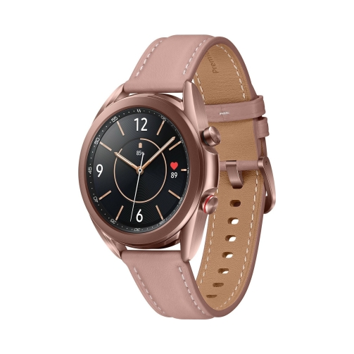Samsung Galaxy Watch3 (R855 2020) 41mm LTE Mystic Bronze EU