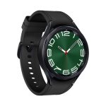 Samsung Galaxy Watch6 Classic (R960 2023) 47mm BT Black EU