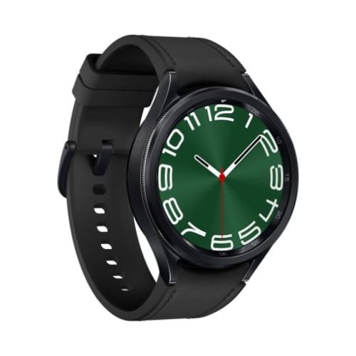 Samsung Galaxy Watch6 Classic (R960 2023) 47mm BT Black EU