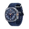 Samsung Galaxy Watch Ultra (L705 2025) LTE 47mm (Region East) 32GB (2GB Ram) Titanium Blue EU
