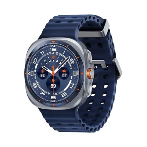 Samsung Galaxy Watch Ultra (L705 2025) LTE 47mm (Region East) 32GB (2GB Ram) Titanium Blue EU