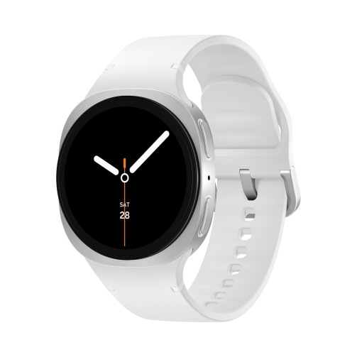 Samsung Galaxy Watch8 (L320 2025) BT 40mm Silver EU