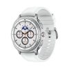 Samsung Galaxy Watch8 Classic (L500 2025) BT 46mm White EU