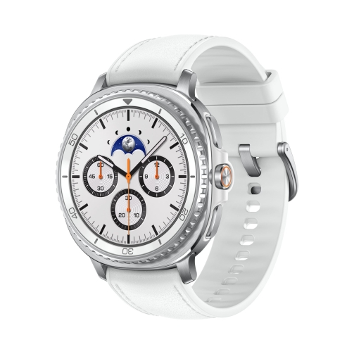 Samsung Galaxy Watch8 Classic (L500 2025) BT 46mm White EU