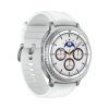 Samsung Galaxy Watch8 Classic (L500 2025) BT 46mm White EU