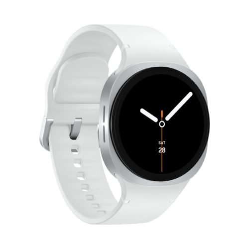 Samsung Galaxy Watch8 (L325 2025) LTE 40mm Silver EU