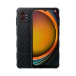 Samsung Galaxy XCover 7 Pro (G766B 2025) 5G 128GB (6GB Ram) Dual-Sim Black EE