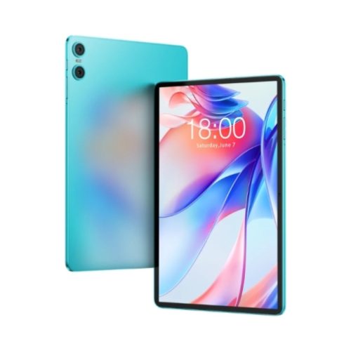 TecLast P33 10.1" WiFi 64GB 3GB Ram) Blue EU