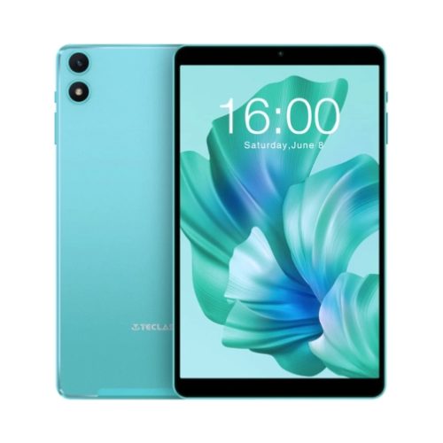 TecLast P85 8" WiFi 64GB (4GB Ram) Black EU