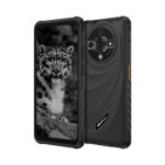 Ulefone Armor X31 4G 128GB (6GB Ram) Dual-Sim Black EU