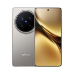 Vivo X200 Pro 5G 512GB (16GB Ram) Dual-Sim Titanium EU