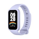 Xiaomi Watch Smart Band 9 Active Purple EU