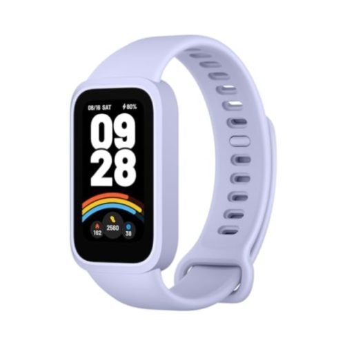 Xiaomi Watch Smart Band 9 Active Purple EU