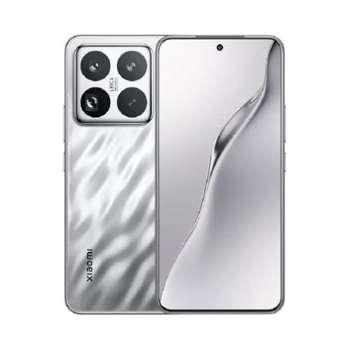 Xiaomi 15 5G 512GB (12GB Ram) Dual-Sim Liquid Silver EU