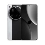 Xiaomi 15 Ultra 5G 512GB 16GB Ram Silver Chrome