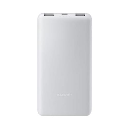 Xiaomi Power Bank 10000mAh 22.5W Lite White EU