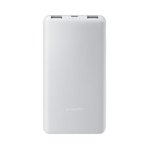 Xiaomi Power Bank 10000mAh 22.5W Lite White EU