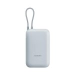 Xiaomi Power Bank 10000mAh (Inter. Cab) Ice Blue EU