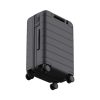 Βαλίτσα Ταξιδίου Xiaomi Luggage Classic Pro 20" Black EU