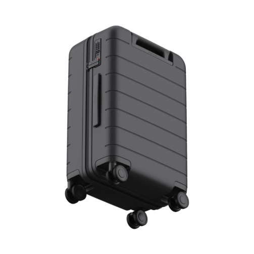 Βαλίτσα Ταξιδίου Xiaomi Luggage Classic Pro 20" Black EU