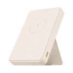 Xiaomi Magnetic Power Bank 6000mAh Beige EU