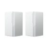 Xiaomi Mesh System AC1200 (2 Pack) White EU