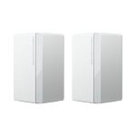 Xiaomi Mesh System AC1200 (2 Pack) White EU