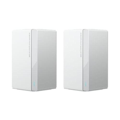 Xiaomi Mesh System AC1200 (2 Pack) White EU