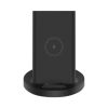 Aσύρματος φορτιστής Xiaomi Mi 20W Wireless Charging Stand Black EU
