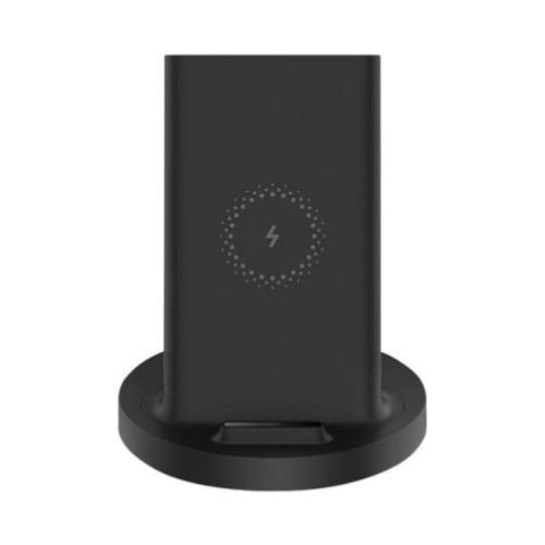 Xiaomi Mi 20W Wireless Charging Stand Black EU