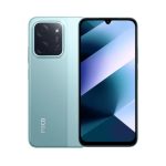 Xiaomi Poco C85 4G 128GB (6GB Ram) Dual-Sim Green EU