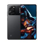 Xiaomi Poco X5 Pro 5G (NFC) 128GB (6GB Ram) Dual-Sim Black EU