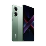 Xiaomi Poco X7 Pro 5G 512GB (12GB Ram) Dual-Sim Green EU