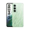 Xiaomi Redmi 15 5G 128GB (4GB Ram) Dual-Sim Ripple Green EU